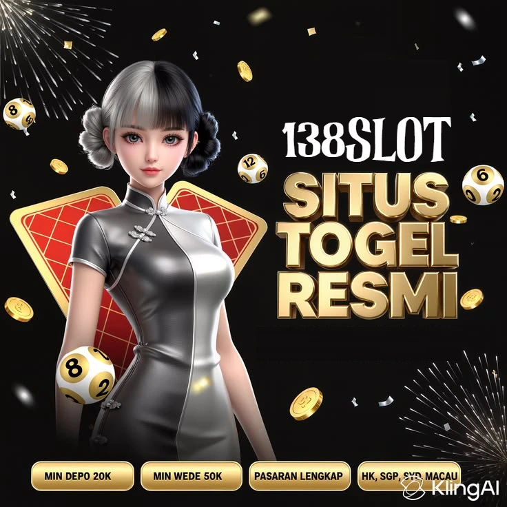 138SLOT | Service Situs 138 Resmi Tempat Berkumpulnya Player Handal
