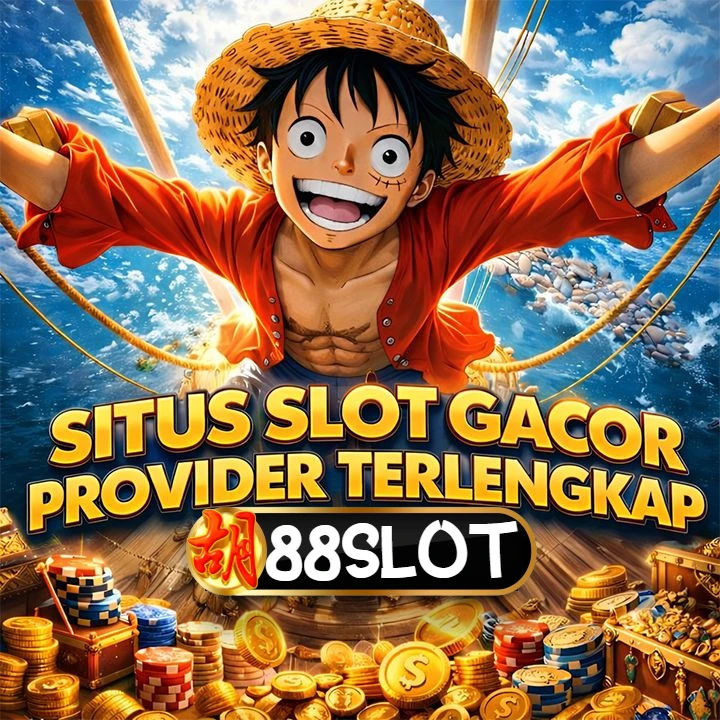 88Slot | Situs Terbaru Dengan Koleksi Game Slot88 Premium