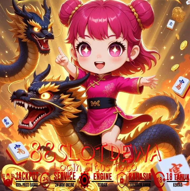 88SLOTDEWA