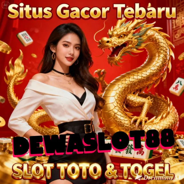 DEWASLOT88