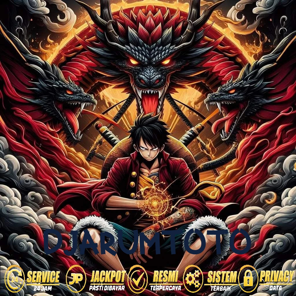 DJARUMTOTO | Temukan Link Asli Djarum Toto Disini, Situs Toto 4D Resmi Terpercaya