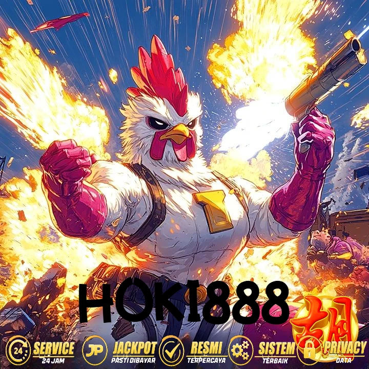 HOKI888 | Login Slot Mahjong Terkenal Via QRIS 5K, Cek Ombak Disini