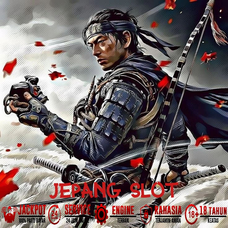 Jepang Slot | Agen Server Jepang Dengan Modal Terjangkau 10K Aja Main Semua Game