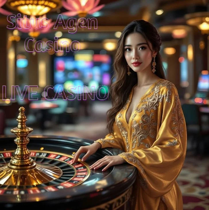 LIVE CASINO