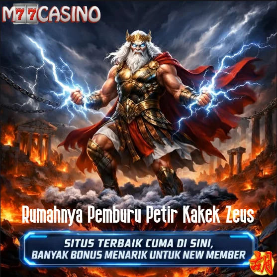 M77CASINO