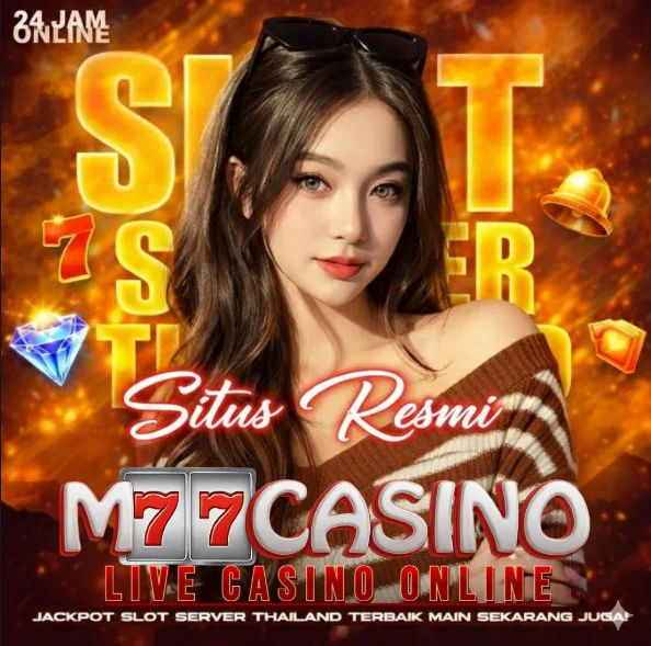 M77CASINO | Link Akses Resmi Live Casino Online Semua Provider Dunia - WooCommerce eCommerce