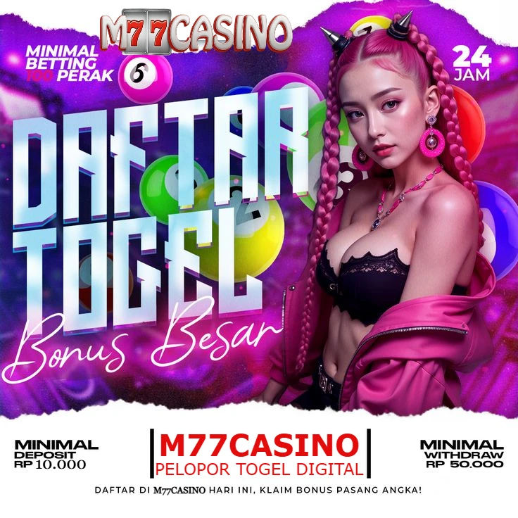 M77CASINO