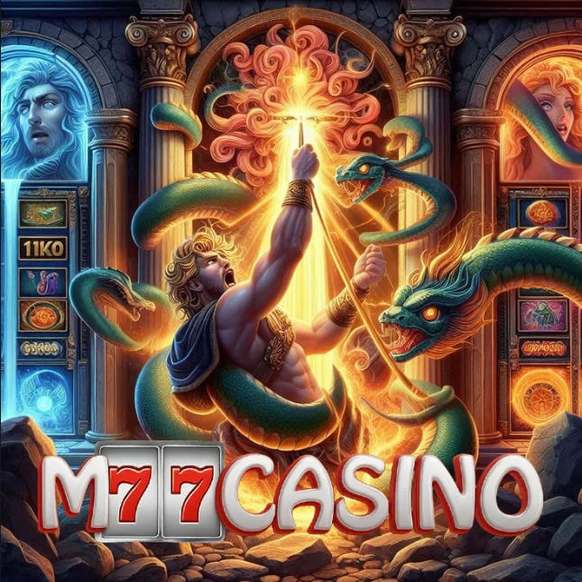 M77CASINO
