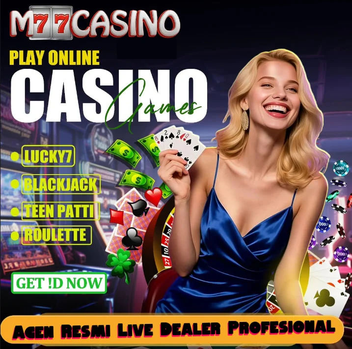 Ilustrasi topik situs live dealer resmi ulasan