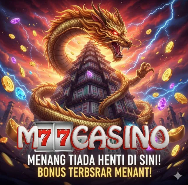 M77CASINO