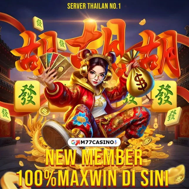 M77CASINO