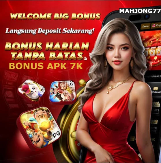 Mahjong77