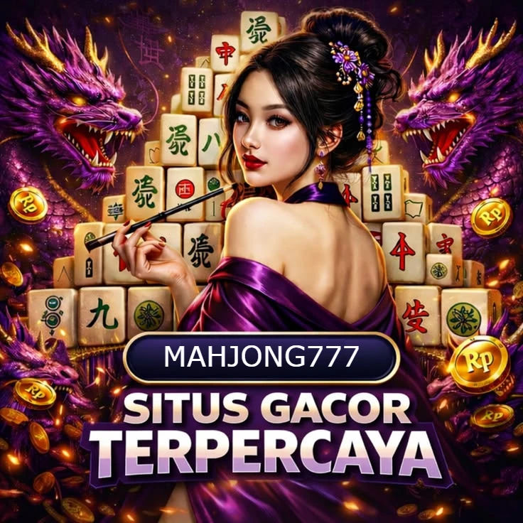 MAHJONG777