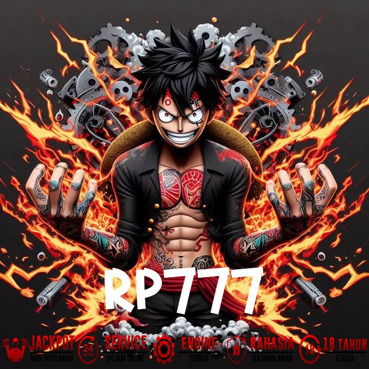 RP777 | Saluran Link Download APK Resmi yang Bikin Login Selalu Simpel 2026