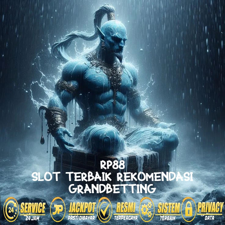 RP88 | APK Rp(Real Play) Slot Terbaik Rekomendasi Grandbetting Internasional 2026