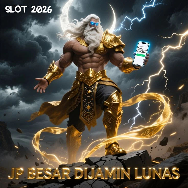 SLOT 2026 | Ruang Hiburan Game Online Terlengkap Dengan Modal Lebih Terjangkau