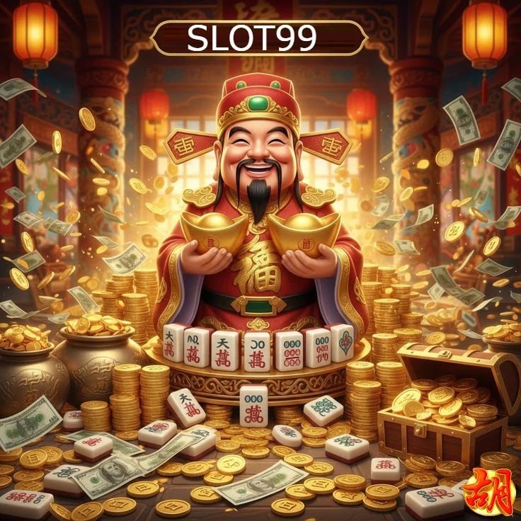 SLOT99